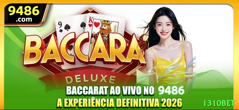 1310bet Gaming Experience - 1310bet 🎰💹 Baccarat App banker + bônus streak 300%: baixe hoje, ative crédito extra e Martingale suave — sequências de 8-12 banker seguidos pagam fortunas enquanto você joga no trânsito ou na cama! 🃏🔥